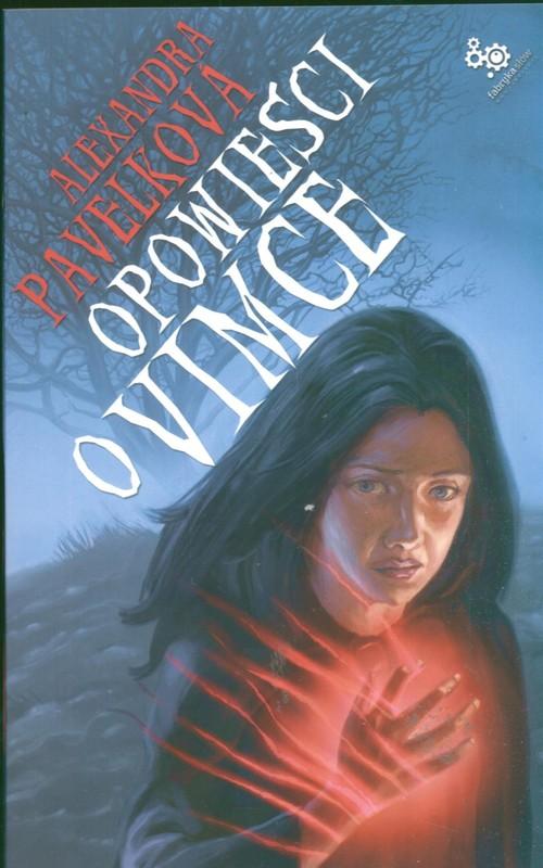 Image of Opowieści o Vimce