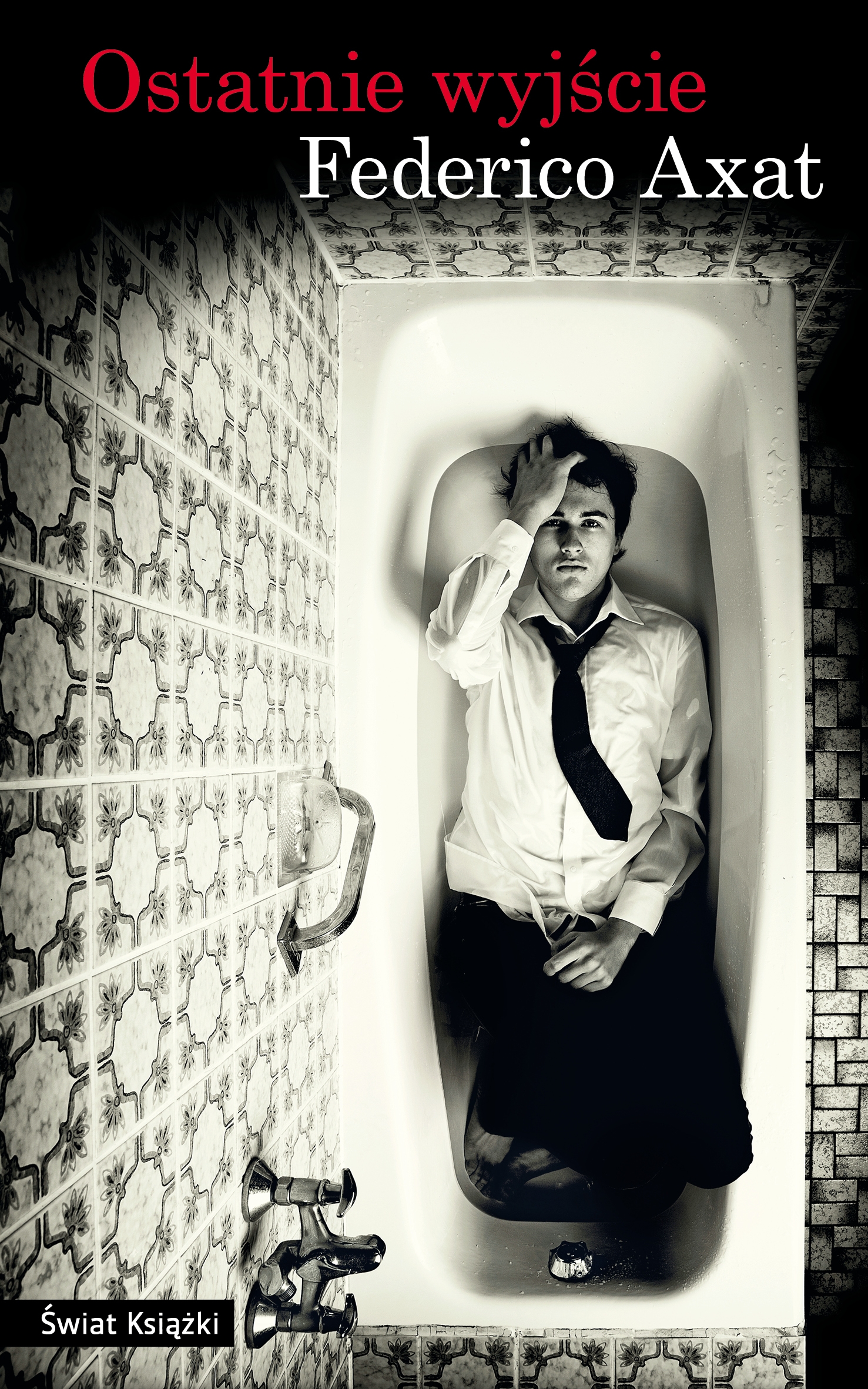 Image of Ostatnie wyjście