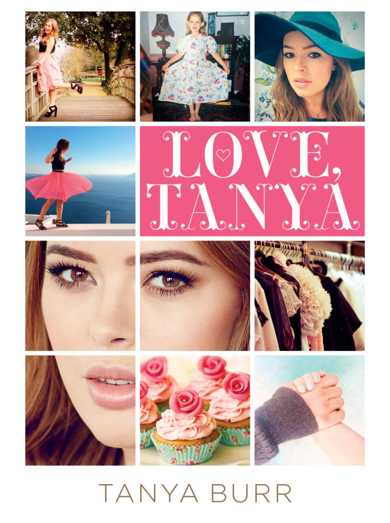 Image of Love, Tanya