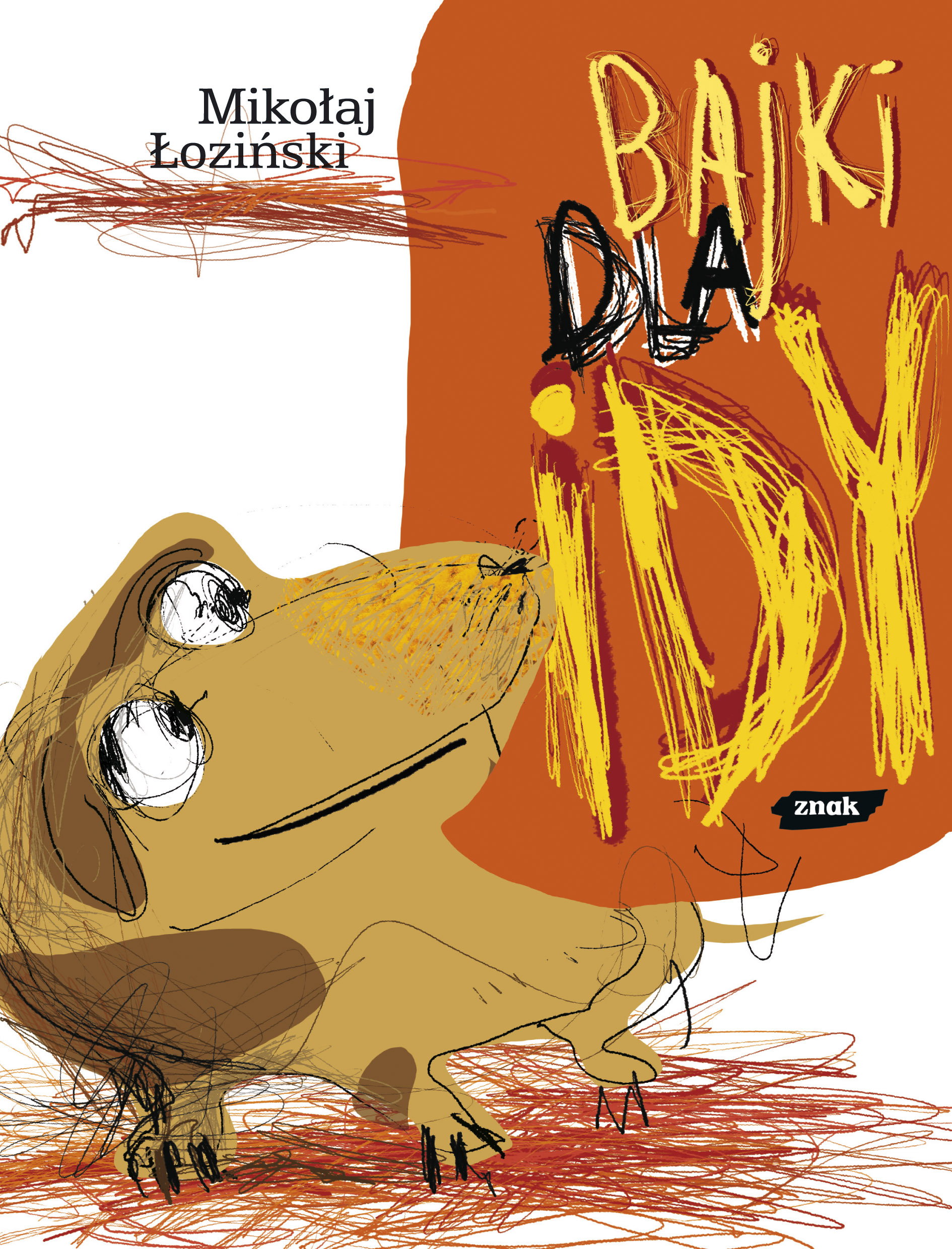 Image of Bajki dla Idy