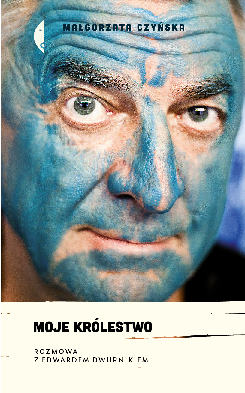 Image of Moje królestwo