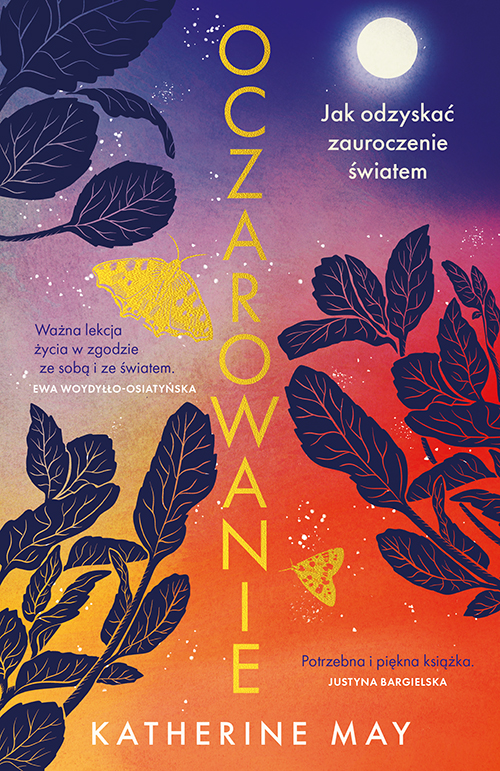 Image of Oczarowanie. Jak odzyskać zauroczenie światem