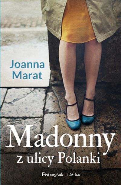 Image of Madonny z ulicy Polanki