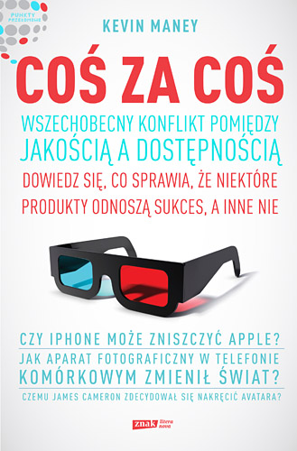 Image of Coś za coś