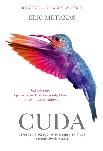 Image of Cuda. Czym są, dlaczego się zdarzają i jak mogą zmienić twoje życie