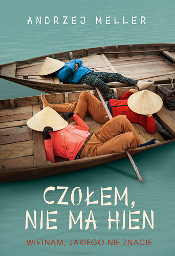 Image of Czołem, nie ma hien