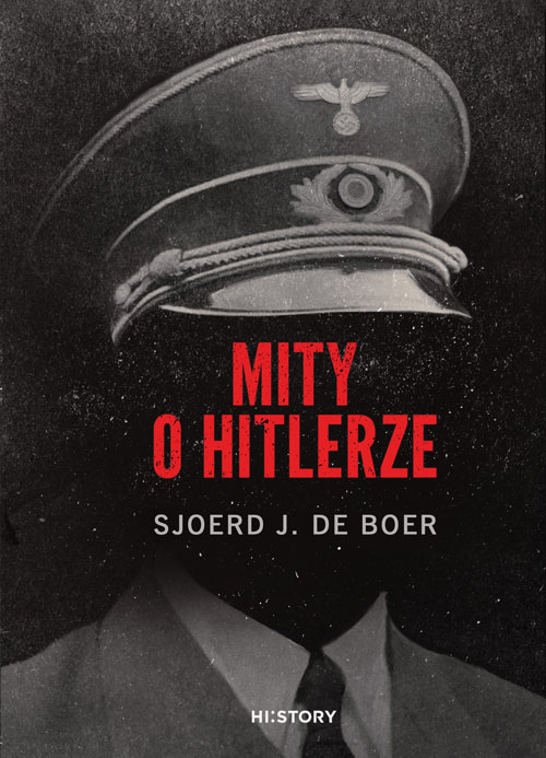 Image of Mity o Hitlerze