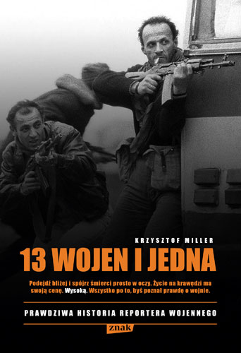 Image of 13 wojen i jedna