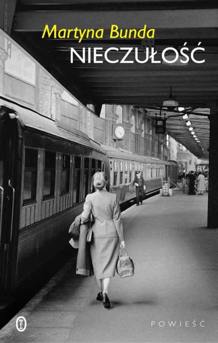 Image of Nieczułość