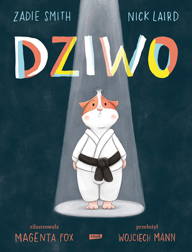 Image of Dziwo