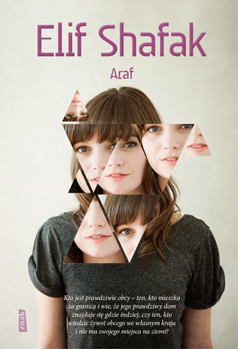 Image of ARAF