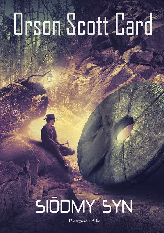 Image of Siódmy syn