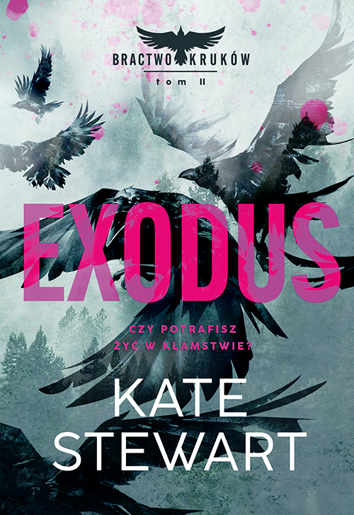 Image of Exodus