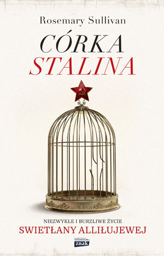 Image of Córka Stalina