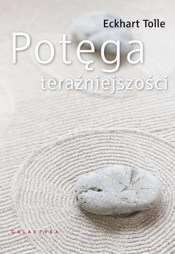 Image of Potęga teraźniejszości