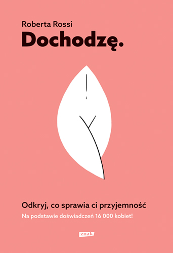 Image of Dochodzę.Odkryj, co sprawia Ci przyjemność (2022)