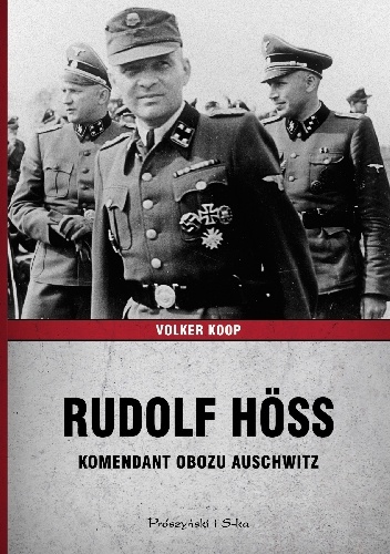 Image of Rudolf Höss