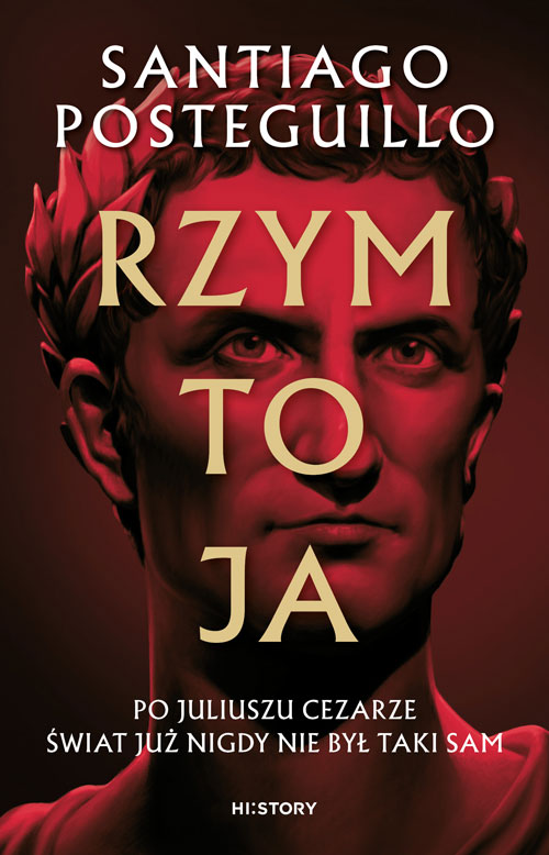 Image of Rzym to ja