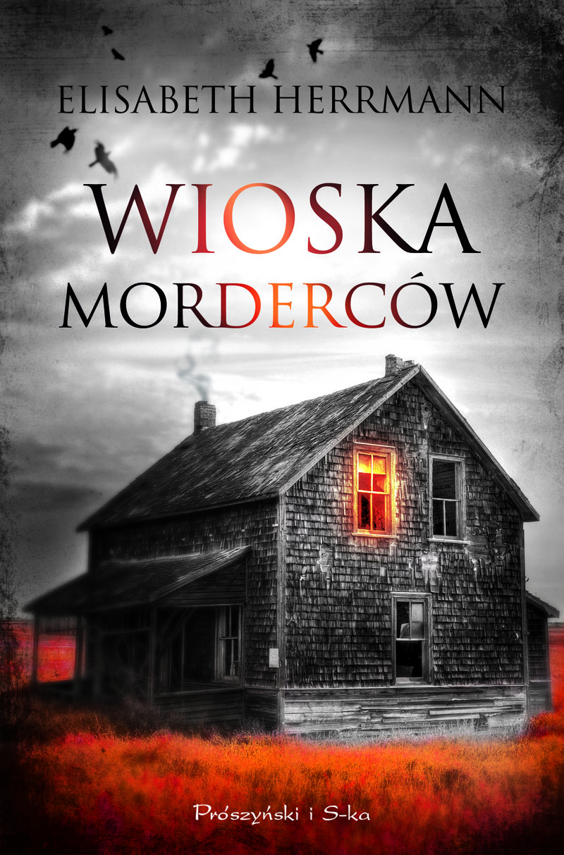 Image of Wioska morderców