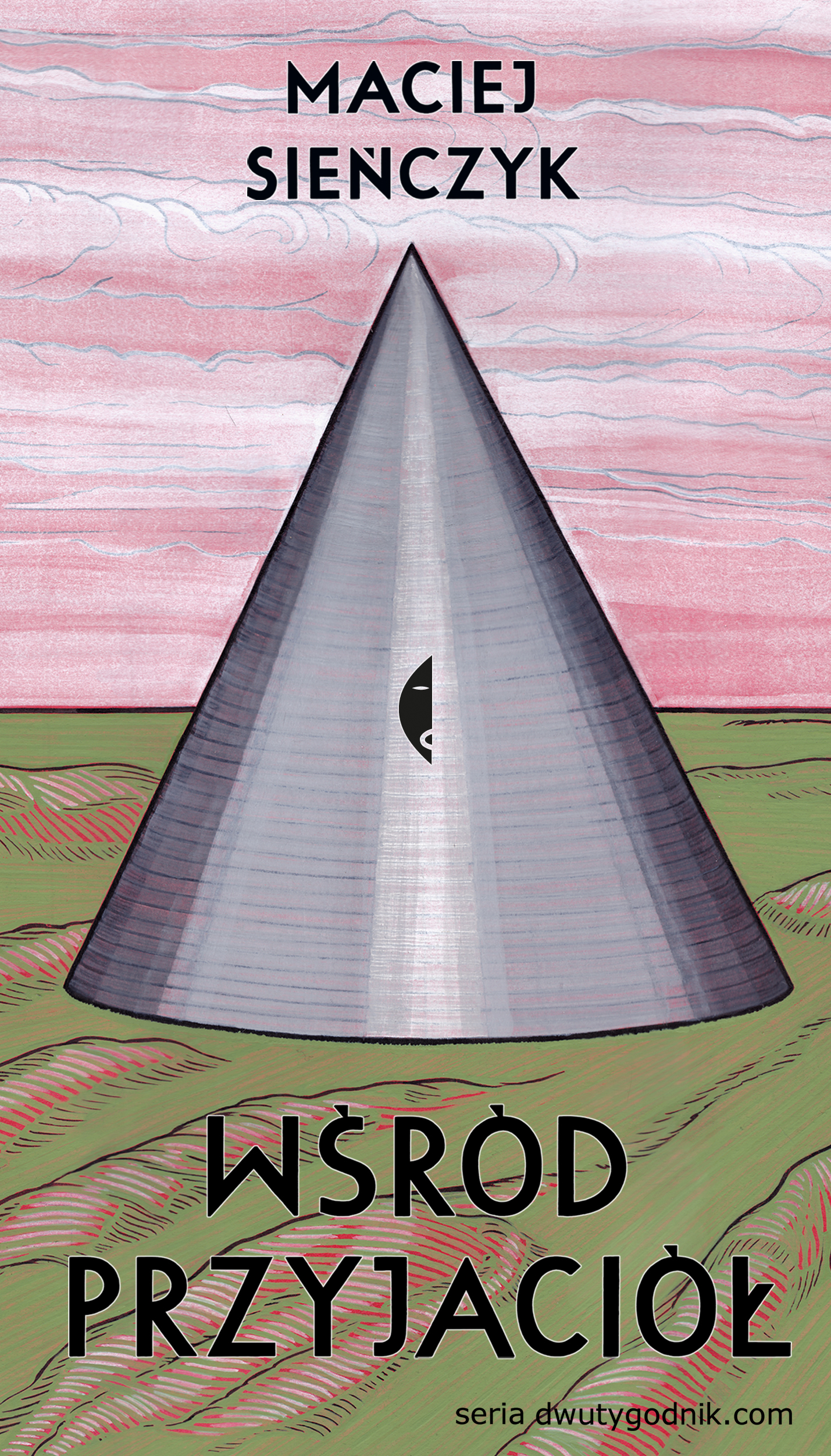 Image of Wśród przyjaciół