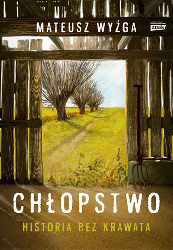 Image of Chłopstwo. Historia bez krawata