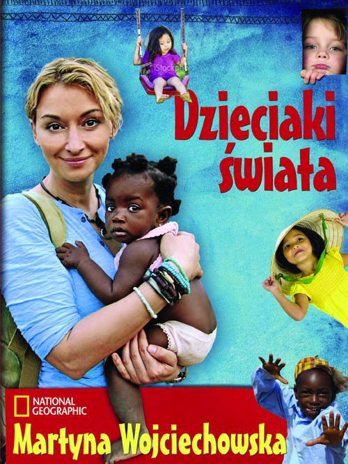 Image of Dzieciaki świata