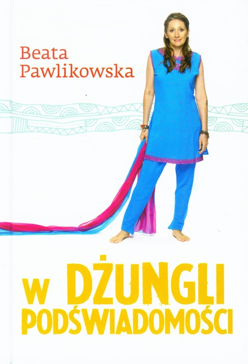 Image of W dżungli podświadomości