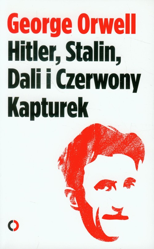 Image of Hitler, Stalin, Dali i Czerwony Kapturek