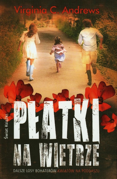 Image of Płatki na wietrze