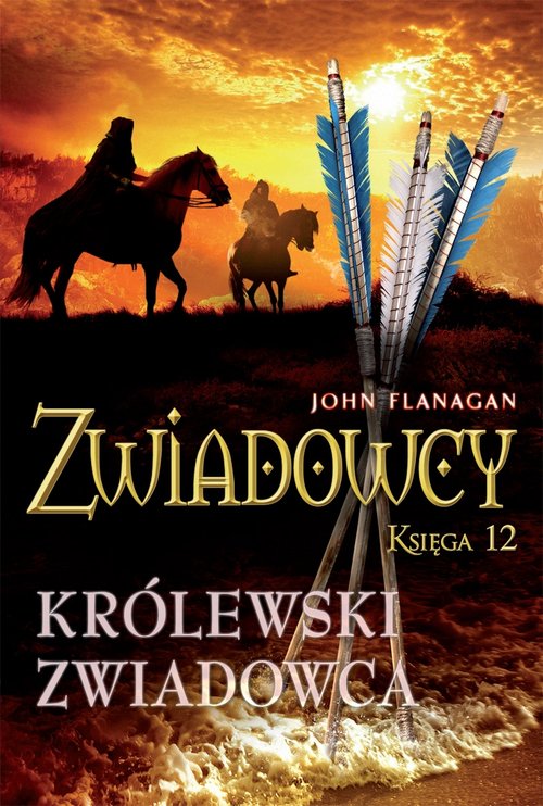 Image of Zwiadowcy 12. Królewski zwiadowca