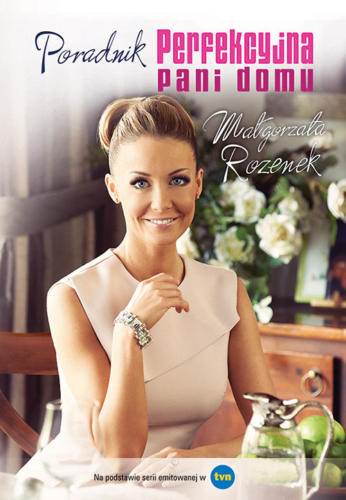 Image of Perfekcyjna Pani Domu. Poradnik
