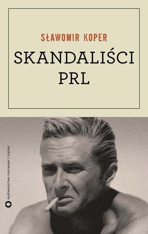 Image of Skandaliści PRL