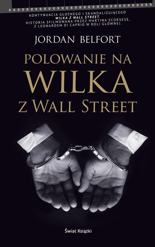 Image of Polowanie na Wilka z Wall Street