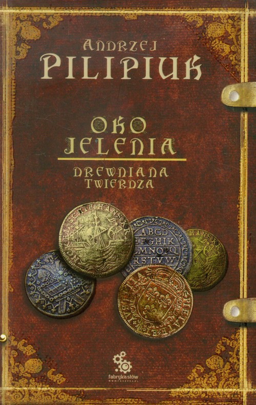 Image of Oko jelenia Drewniana Twierdza