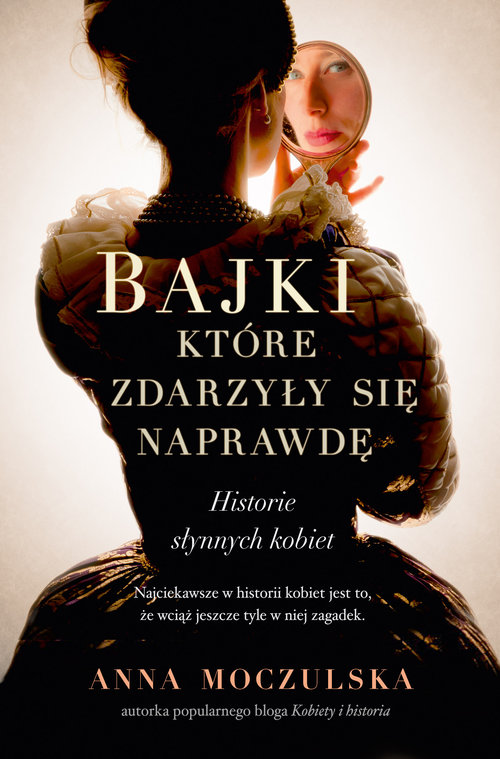 Image of Bajki, które wydarzyły się naprawdę