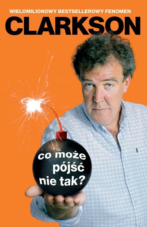 Image of Co może pójść nie tak?
