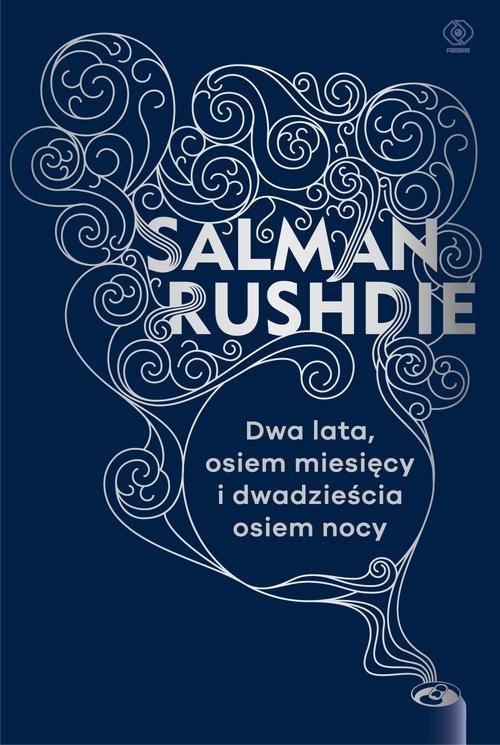 Image of Dwa lata, osiem miesięcy i dwadzieścia osiem nocy