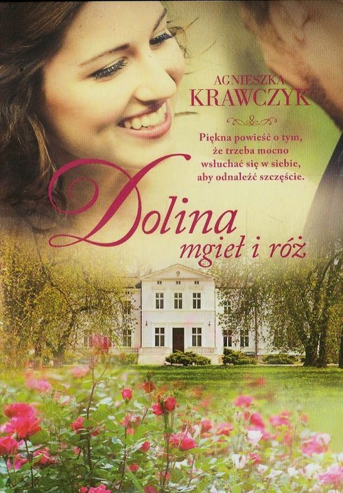 Image of Dolina mgieł i róż