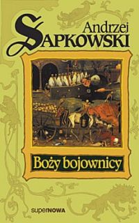 Image of Boży bojownicy