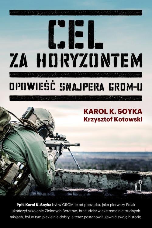 Image of Cel za horyzontem