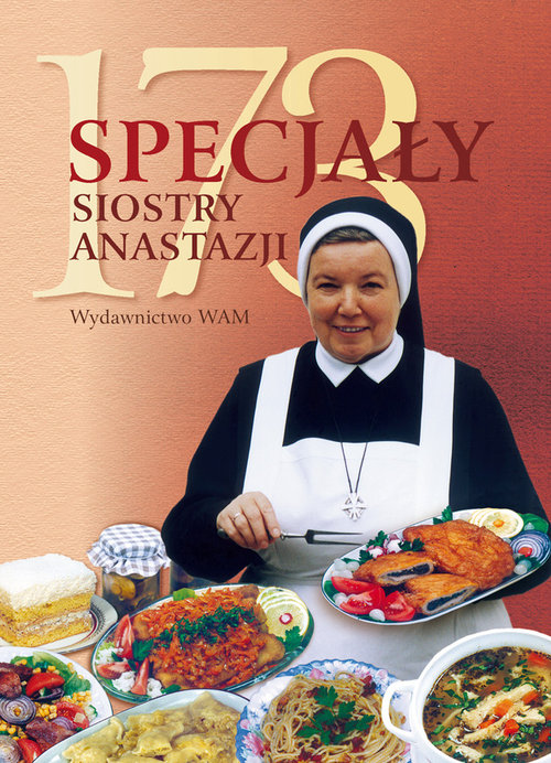 Image of 173 specjały siostry Anastazji
