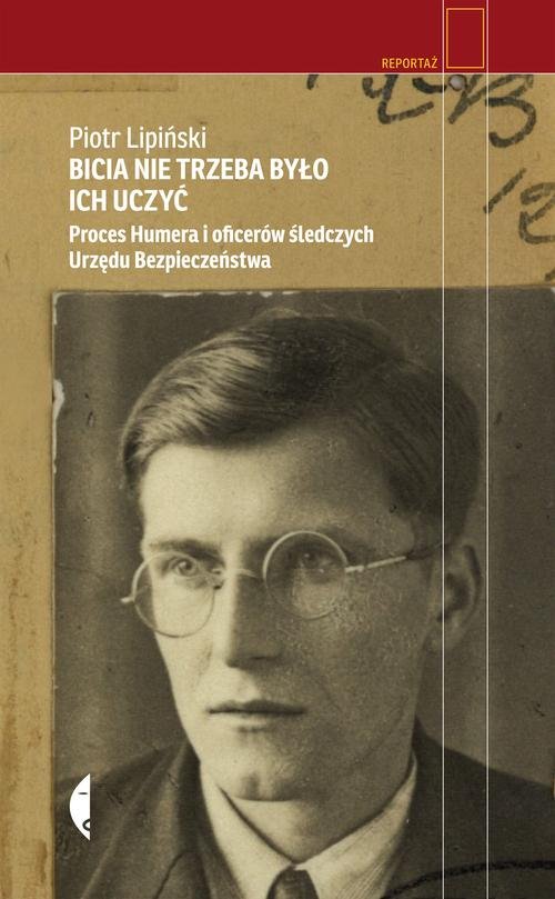 Image of Bicia nie trzeba było ich uczyć