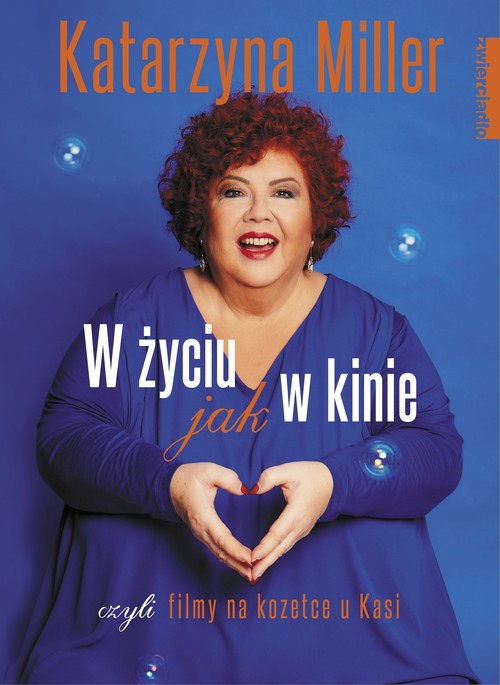 Image of W życiu jak w kinie