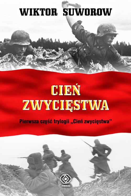 Image of Cień zwycięstwa