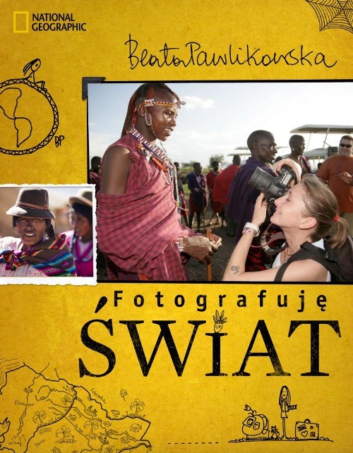 Image of Fotografuję świat