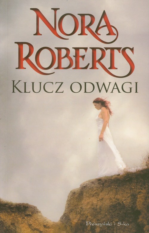 Image of Klucz odwagi Trylogia Klucze tom 3