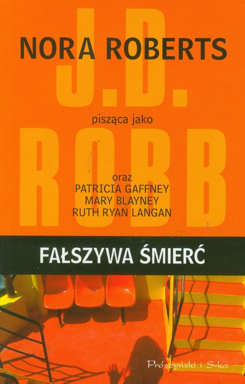 Image of Fałszywa śmierć
