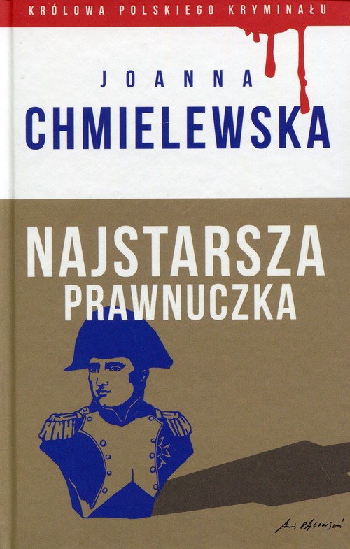 Image of Najstarsza prawnuczka