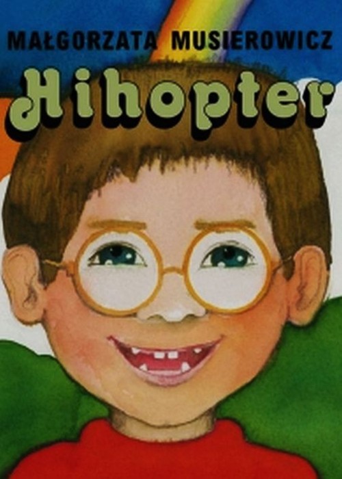 Image of Hihopter