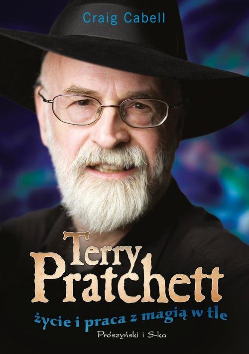 Image of Terry Pratchett